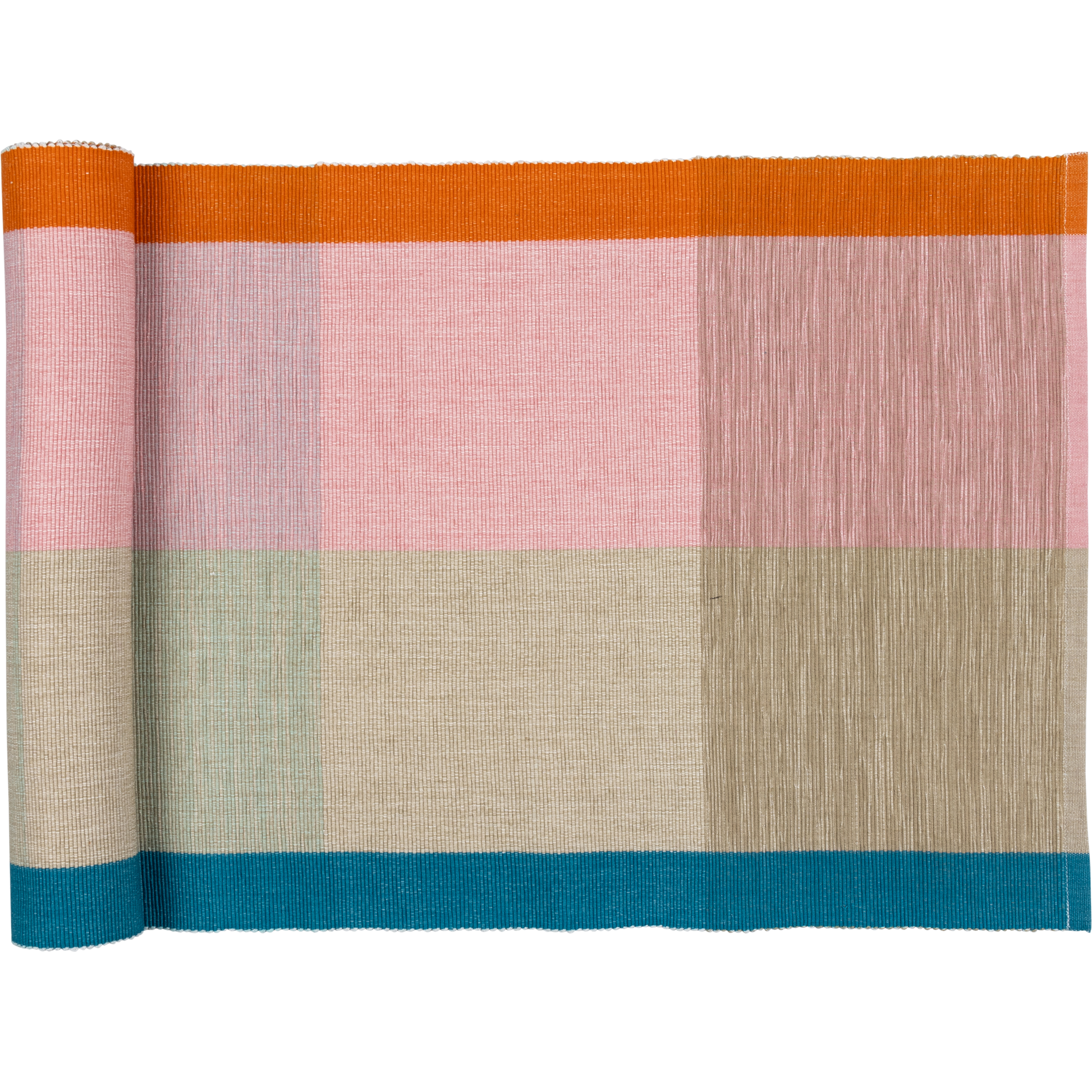 Dekoration Tuntu 140 cm flerfärgad - Pentik