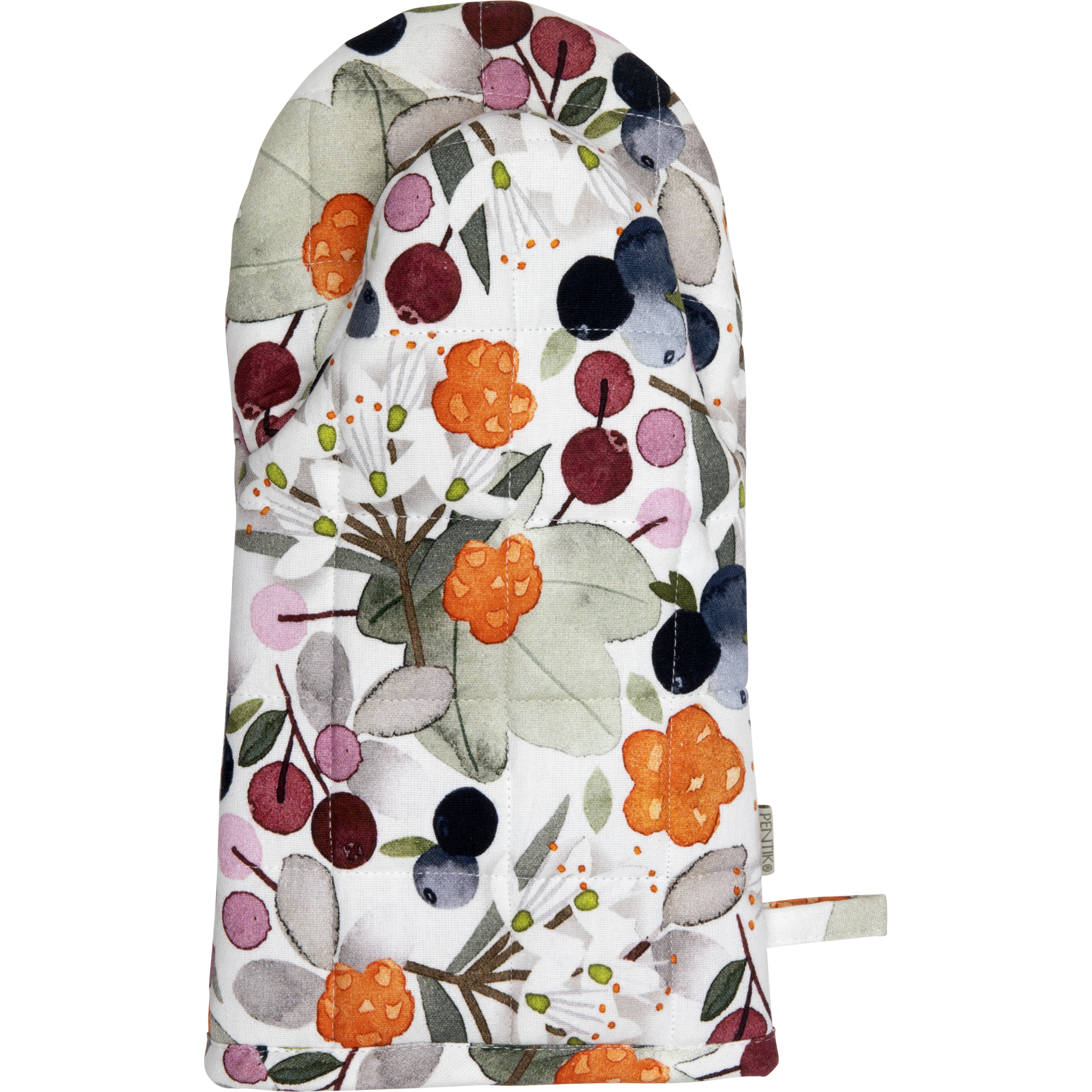 Metsämarja ugnsvante