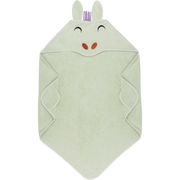 Heppa Handduk med huva
