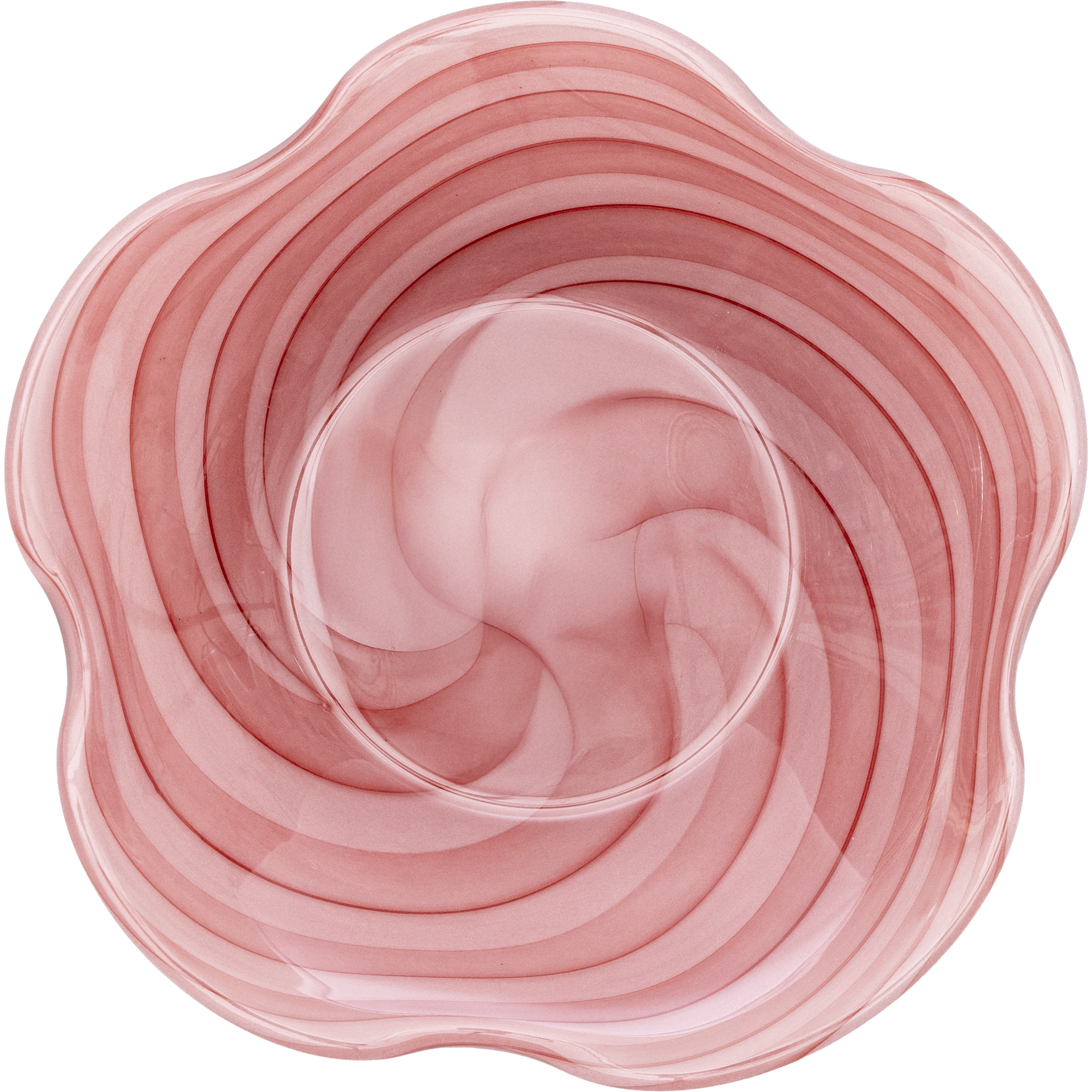 Dekoration Tivoli 30 cm ljusrosa - Pentik