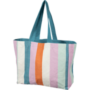 Tuntu Strandväska, Multicolor – Pentik