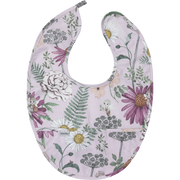 Kukkakeiju haklapp 28 × 39 cm, rosa – Pentik