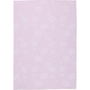 2-pack kökshanddukar Ruusumalva, rosa - Pentik