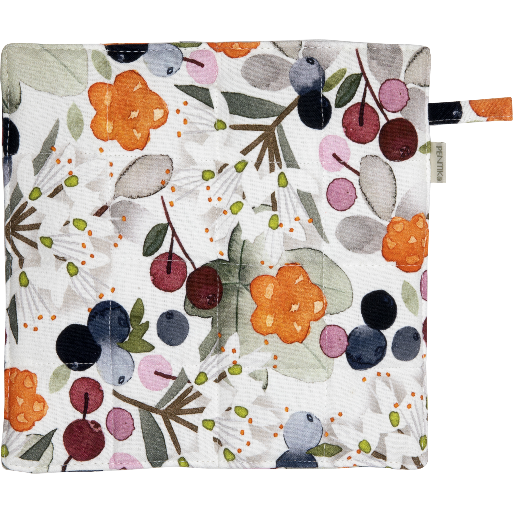 Metsämarja Grytlapp