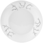 Saaga-tallriken 21 cm