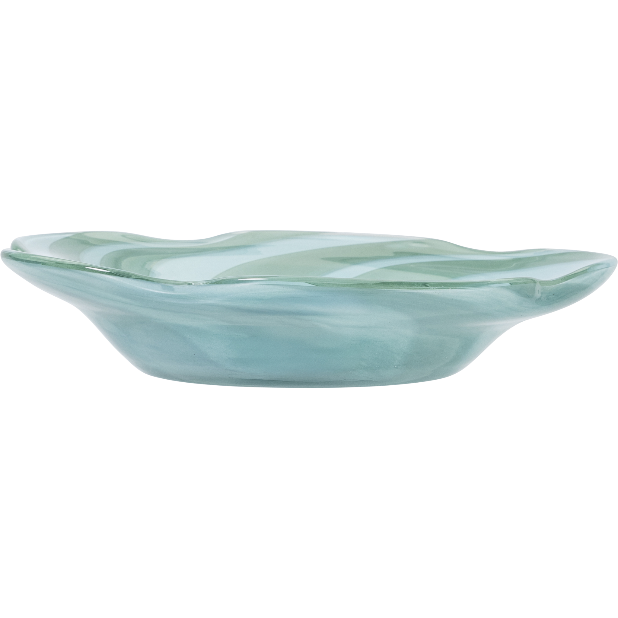 Dekoration Tivoli 20 cm turkos - Pentik