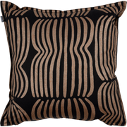 Kuddfodral Vilja, brons 45×45 cm - Pentik