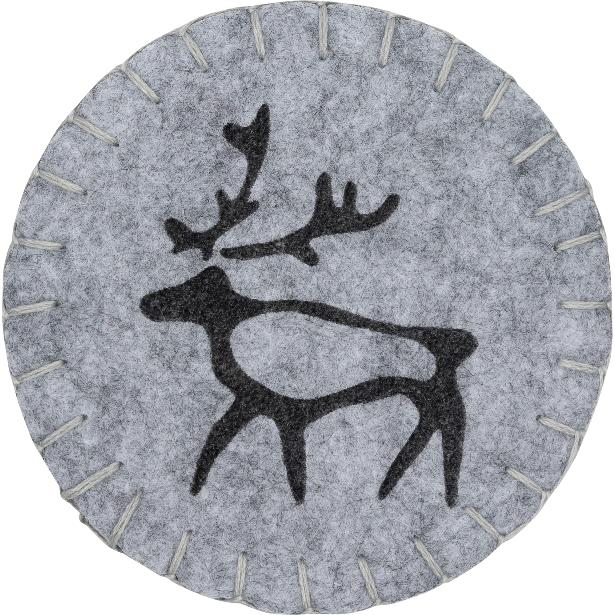 Saaga Coaster 4-delat set