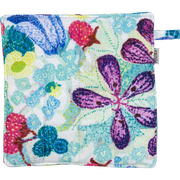Kesä Grytlapp 21x21 cm, Multicolor – Pentik