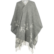 Saaga ullponcho