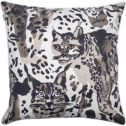 Villikissa Kuddfodral