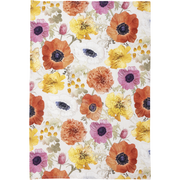 Leinikki kökshandduk 47 × 70 cm, orange – Pentik