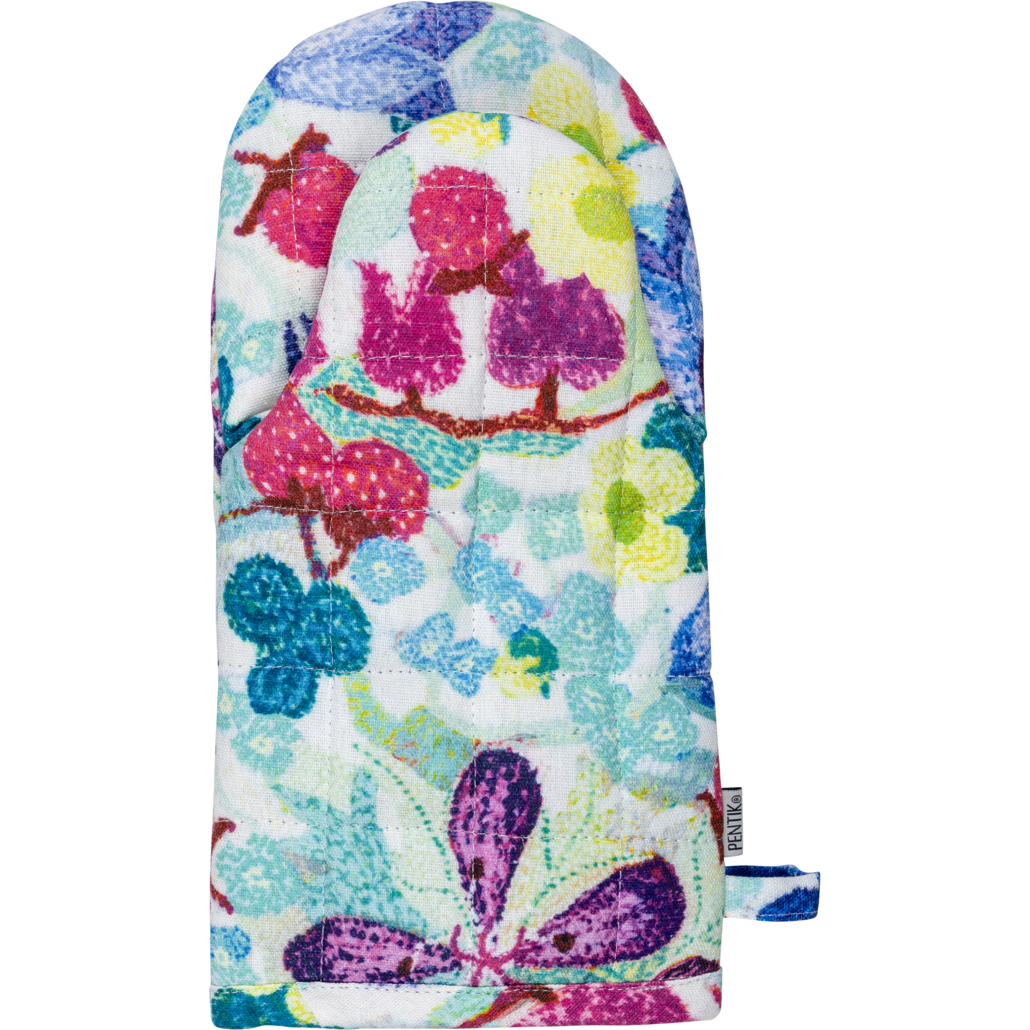 Kesä Grytvante 16x31 cm, Multicolor – Pentik