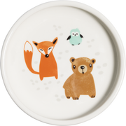 Metsänväki Tallrik