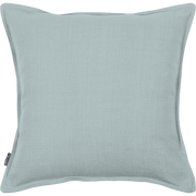 Solid Kuddfodral 45x45 cm, Ljus Turkos – Pentik