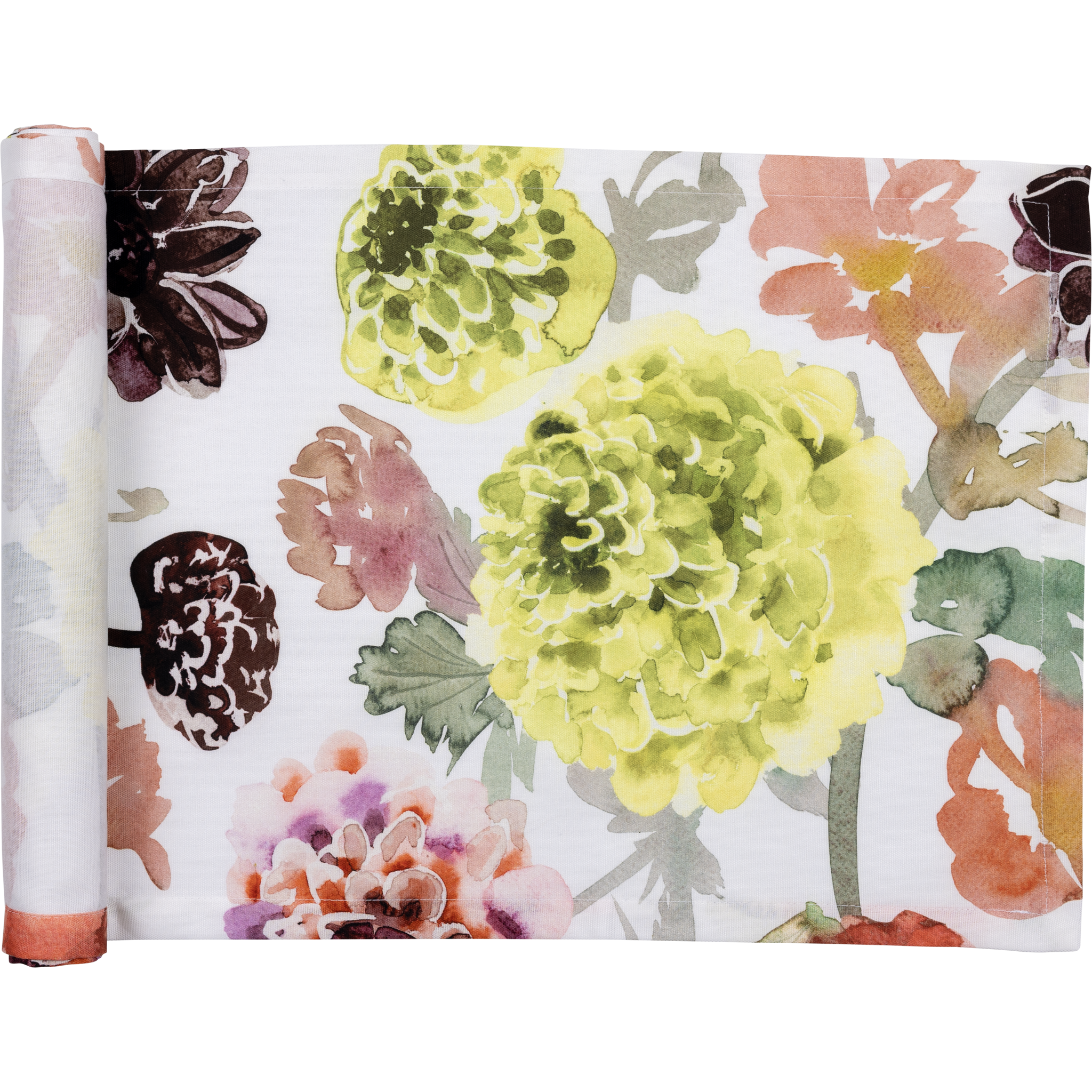 Daalia belagd löpare