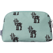Vasa necessär 20 × 12 cm, mintgrön – Pentik