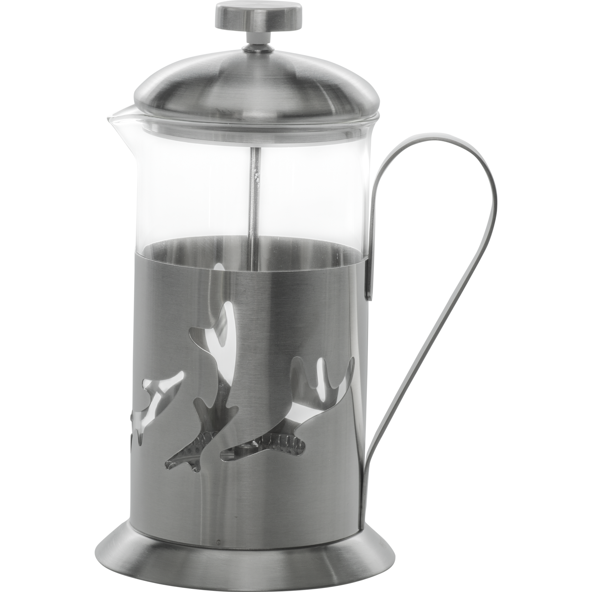 Saaga French Press