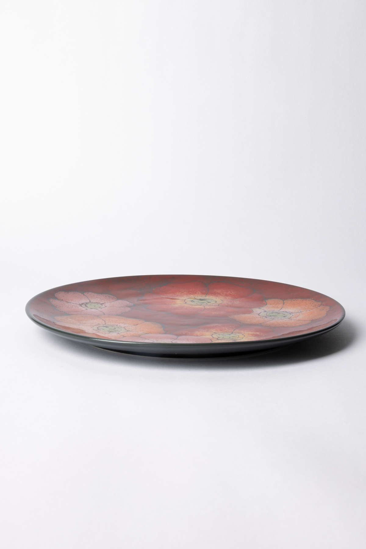 Fat Leinikki Studio 34 cm röd – Pentik