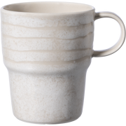 Kivi-mugg stapelbar