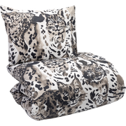 Villikissa Påslakanset