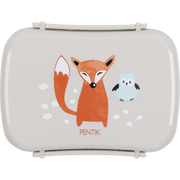 Metsänväki matlåda