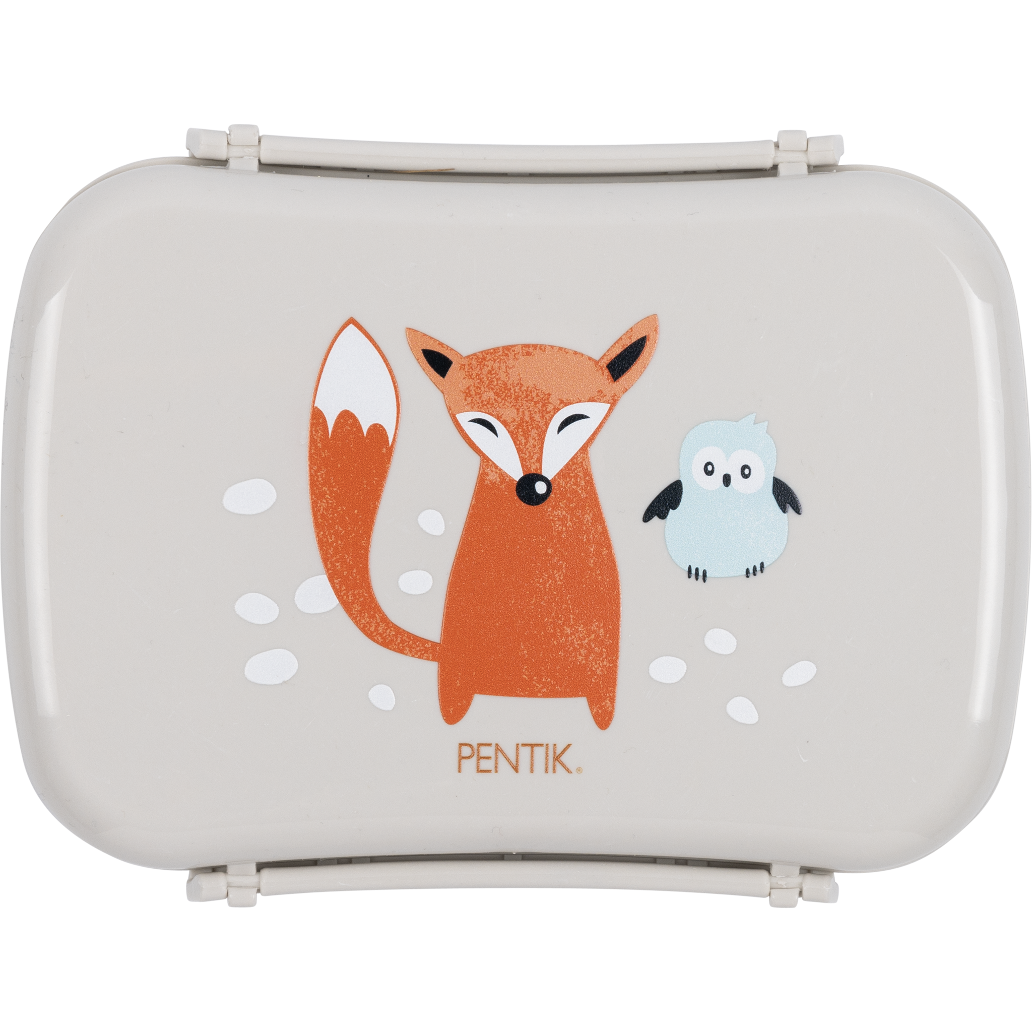 Metsänväki matlåda