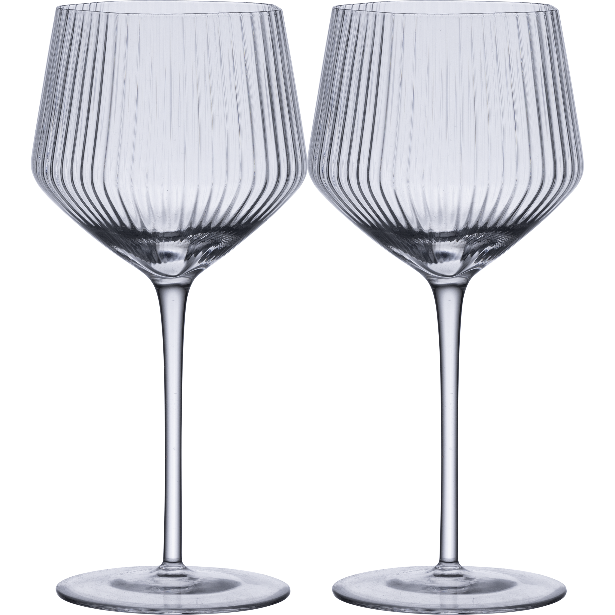 Vuolle- Rödvinsglas 2 st