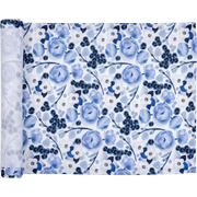 Lapin Kukka belagd löpare