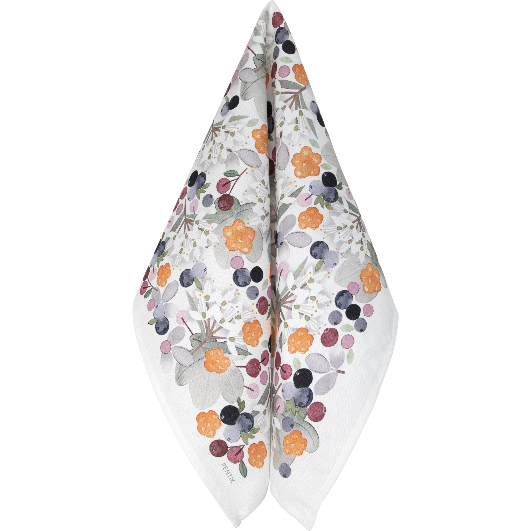 Metsämarja Kökshandduk