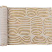 Vilja Löpare Halvlinne