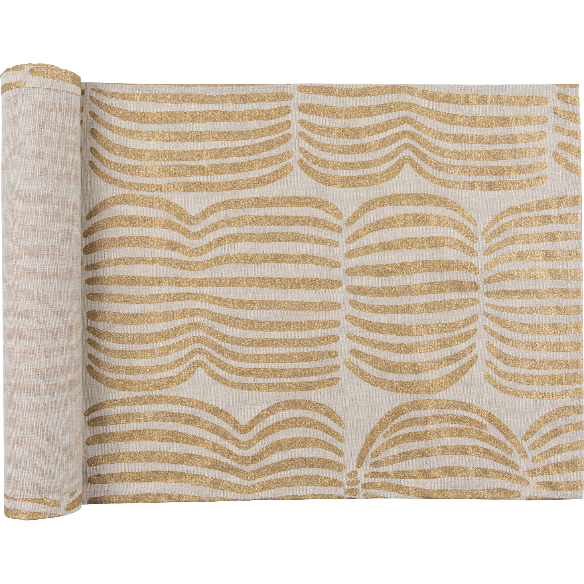 Vilja Löpare Halvlinne