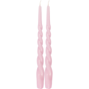 Kronljus Kierre 28 cm ljusrosa - Pentik