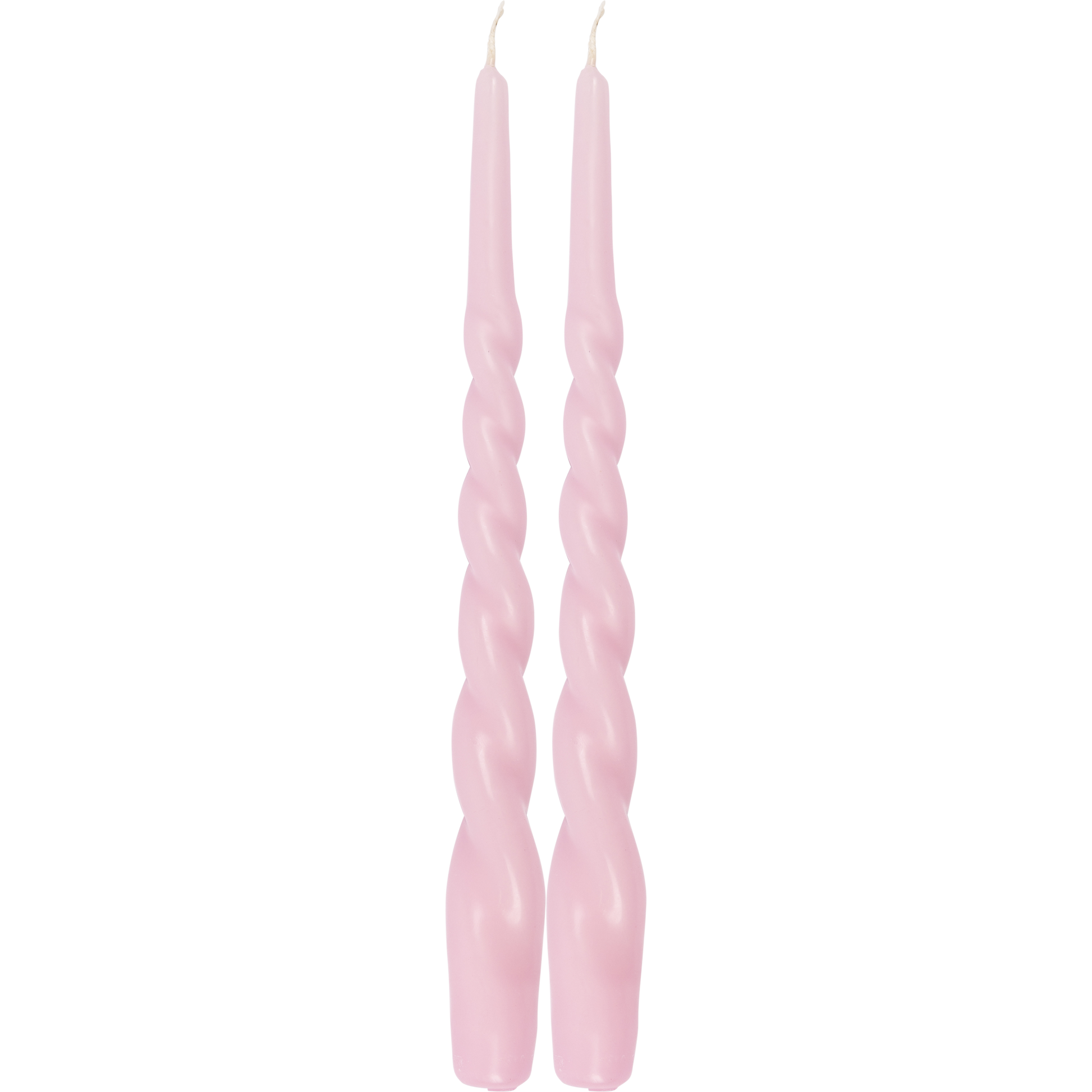 Kronljus Kierre 28 cm ljusrosa - Pentik