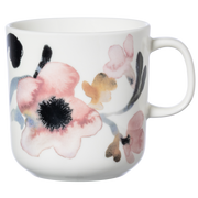 Mugg Ruusumalva, ljusrosa - Pentik