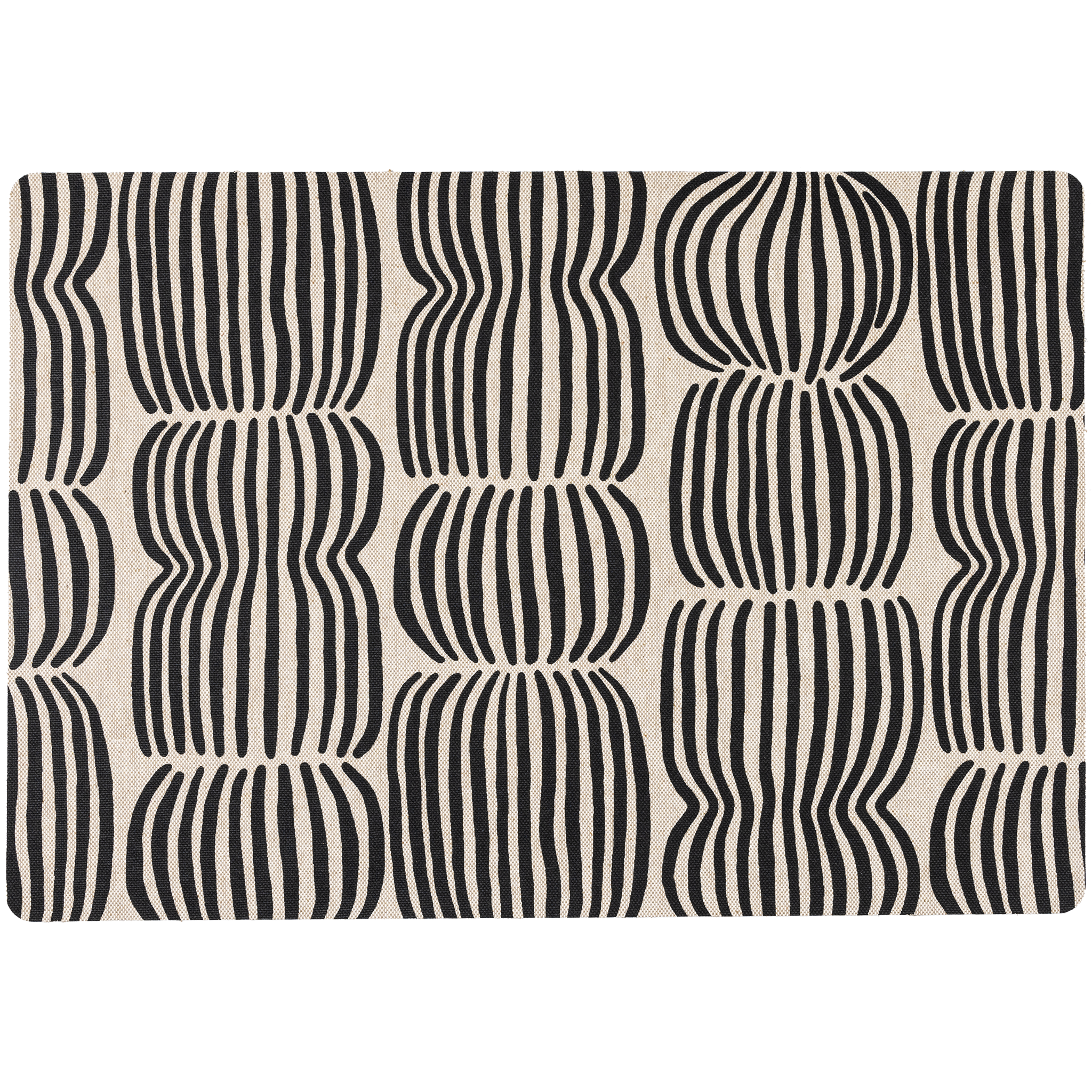 Vilja Belagd Bordstablett Kork