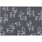 Saaga Belagd Bordstablett Kork