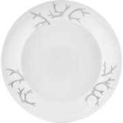 Saaga-tallriken 25 cm