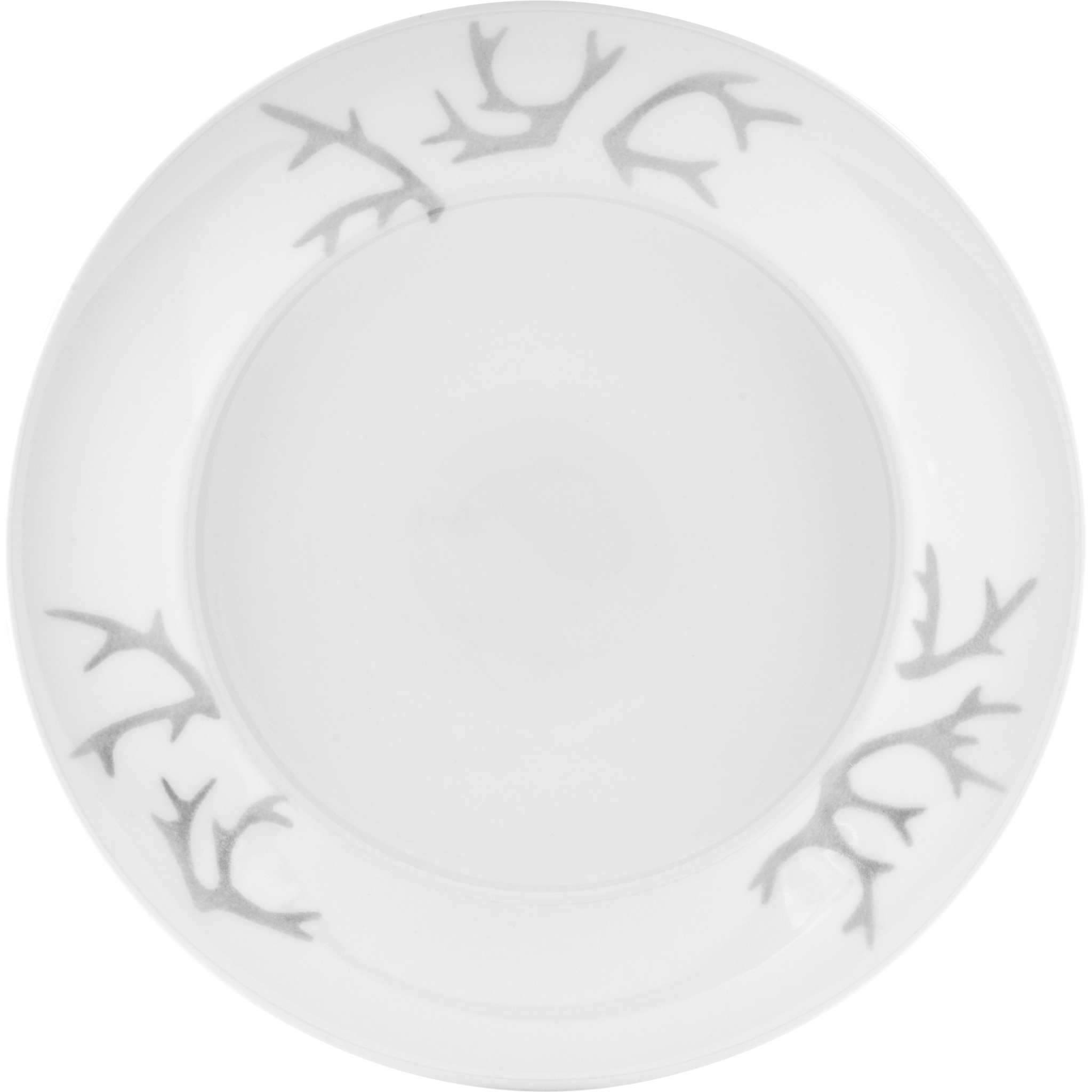 Saaga-tallriken 25 cm