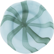 Dekoration Tivoli 30 cm turkos - Pentik