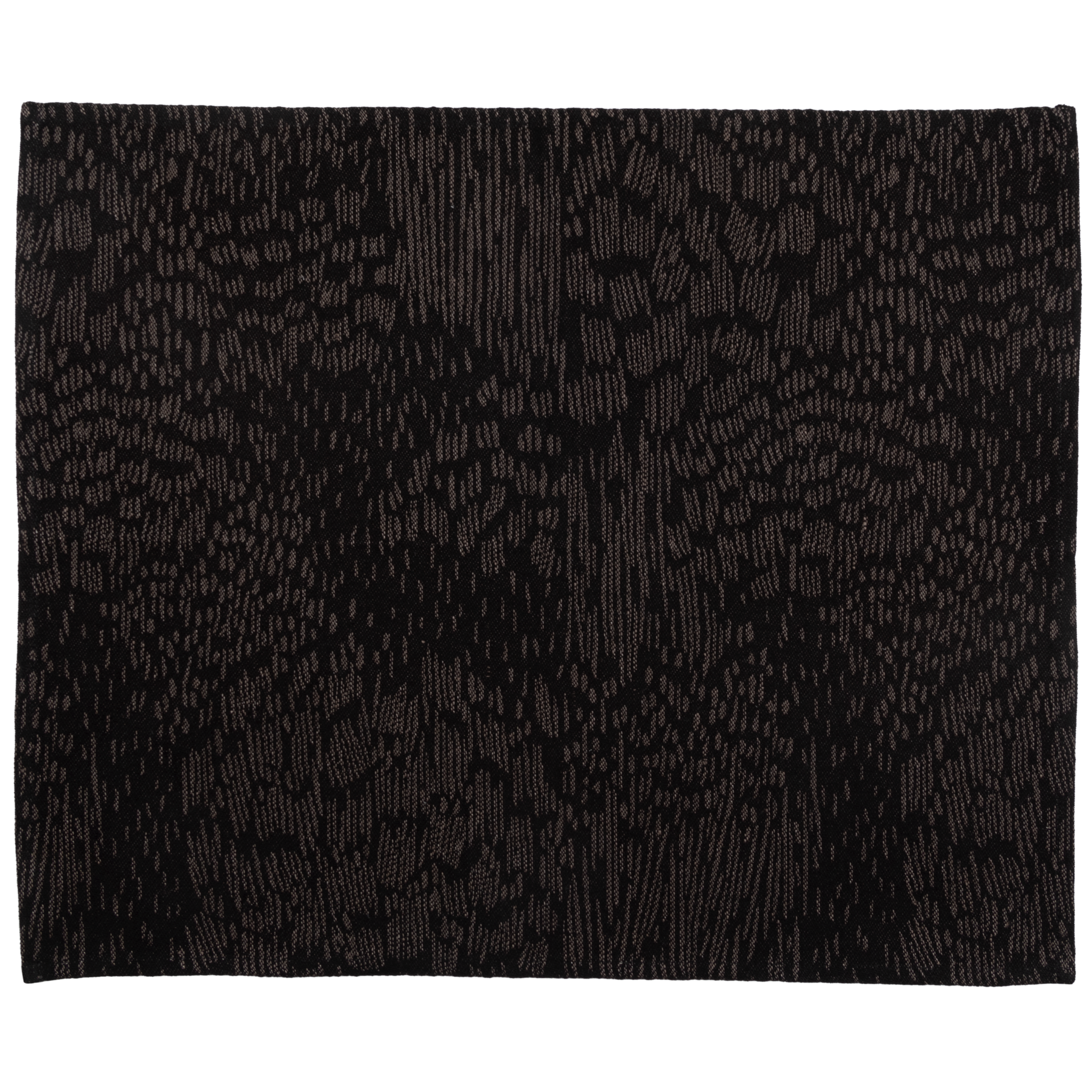 Tundra bastu sitt underlag