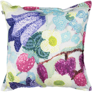 Kesä Kuddfodral 45x45 cm, Multicolor – Pentik