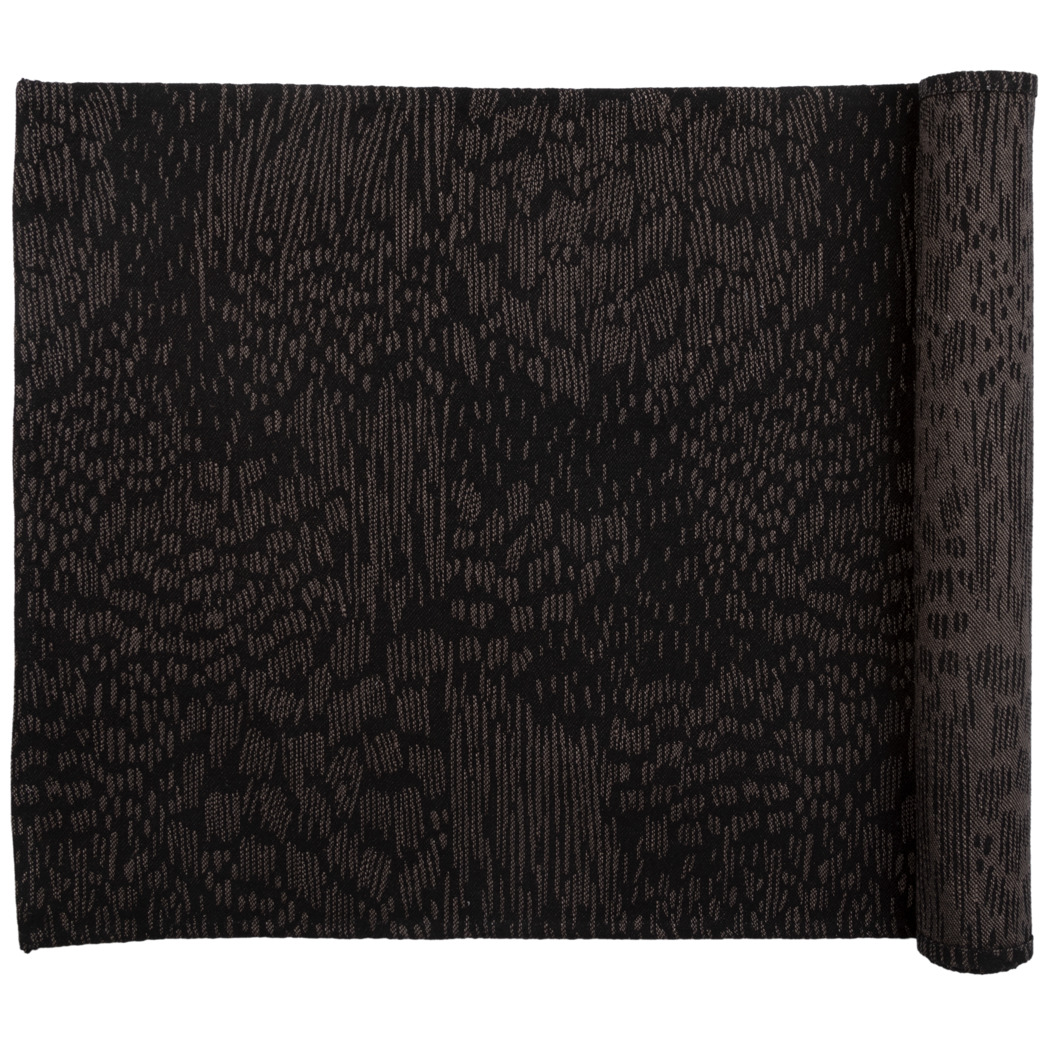 Tundra bastu sitt underlag