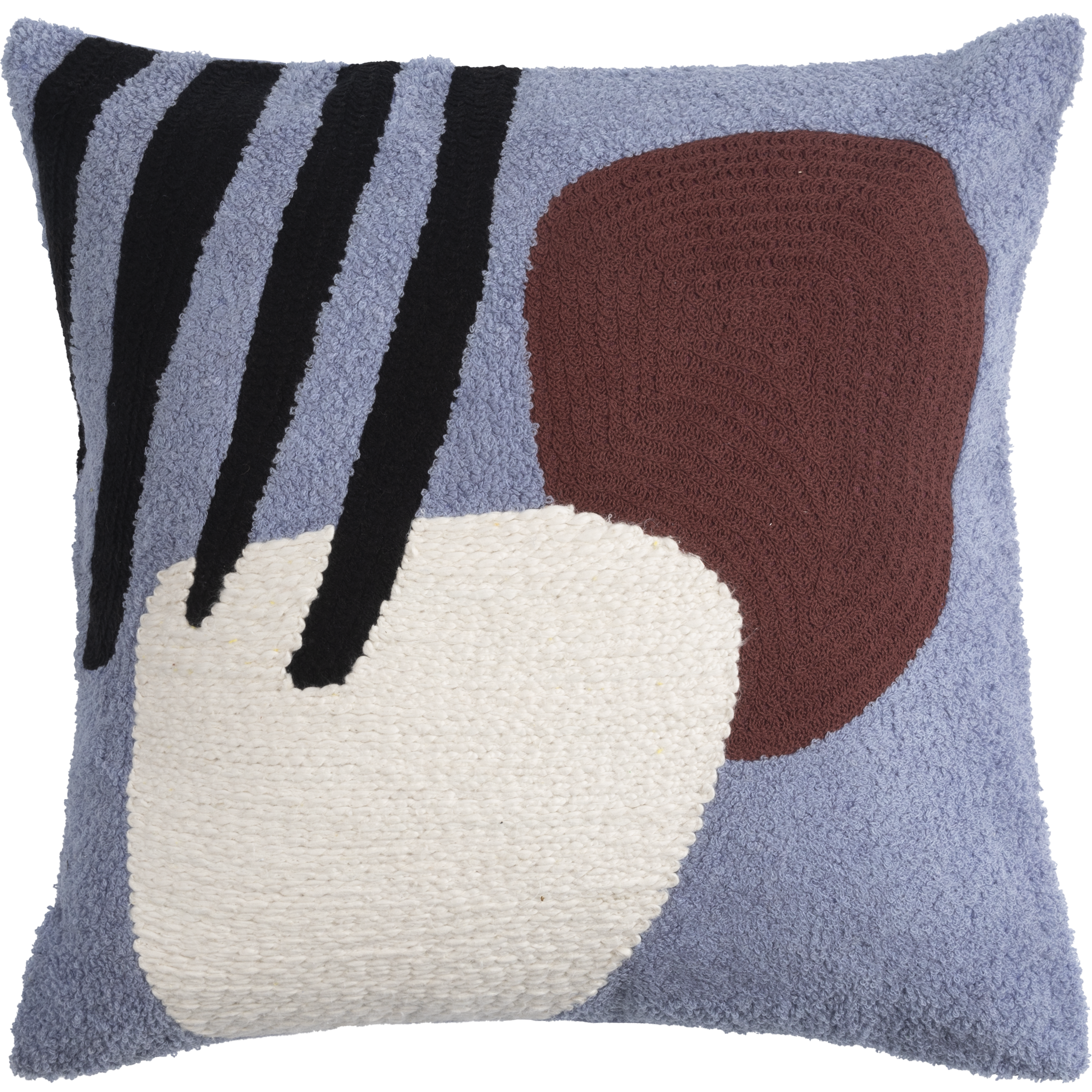 Kookos Broderat Kuddfodral