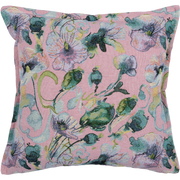 Dekoration Blomsteräng 45 cm ljusrosa - Pentik