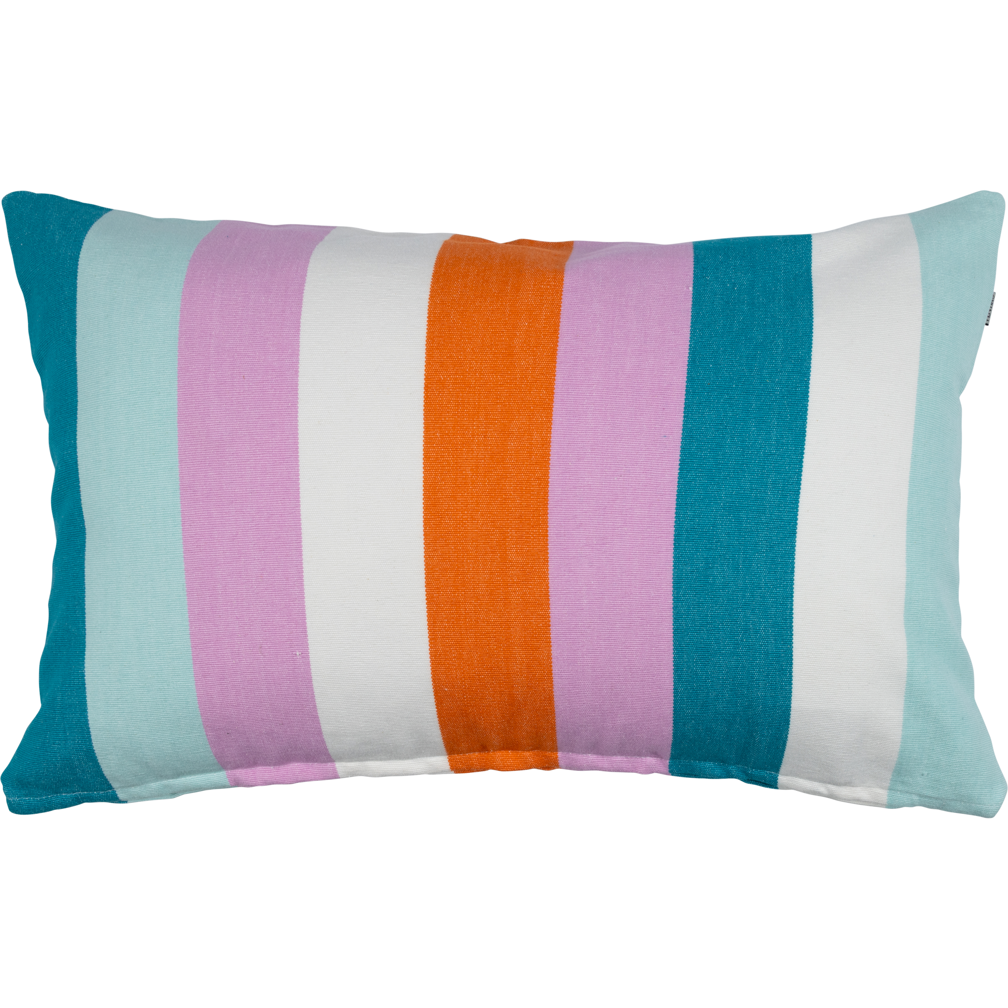 Tuntu Kuddfodral 40x60 cm, Multicolor – Pentik