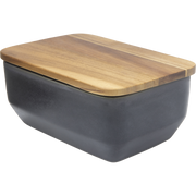 Graniitti smörfodral