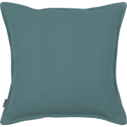 Solid Kuddfodral 45x45 cm, Grön – Pentik