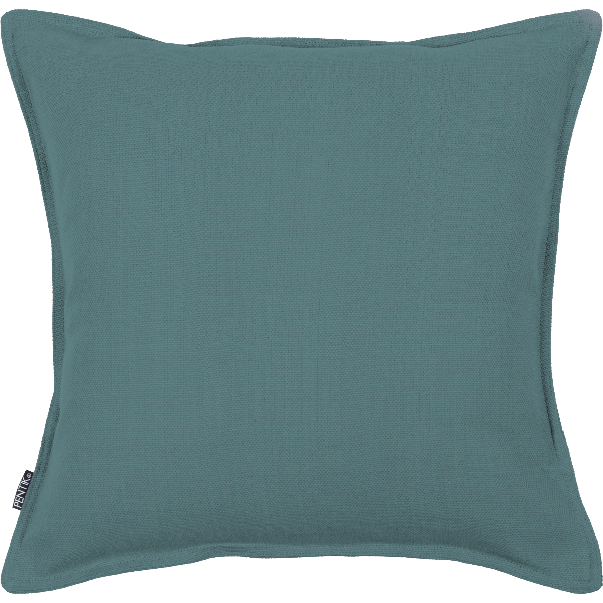 Solid Kuddfodral 45x45 cm, Grön – Pentik
