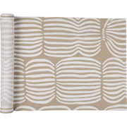 Vilja belagd löpare